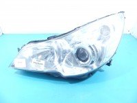 Reflektor lewy lampa przód Subaru Outback IV 09-14 EUROPA