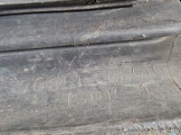 Zderzak przód Toyota Avensis II T25 209