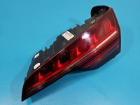Lampa tył prawa Audi A4 B9 kombi EUROPA