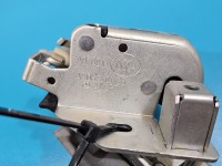 Zamek tył lewy A9067401135 Mercedes Sprinter II 906 drzwi skrzydłowe