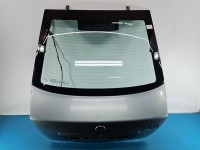 Klapa tył Skoda Octavia I HB 5d 9559