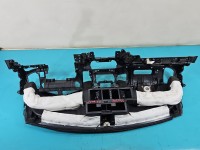 Deska rozdzielcza airbag pasażera kokpit Kia Sportage III 10-15