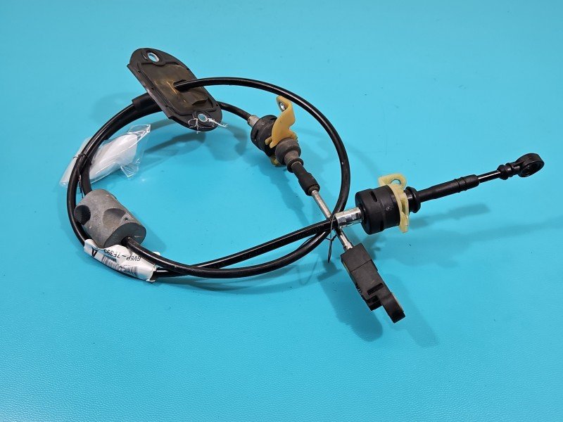 DŹWIGNIA LEWAREK WYBIERAK LINKI Ford Escape III 12- 1.5 ECOBOOST