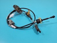 DŹWIGNIA LEWAREK WYBIERAK LINKI Ford Escape III 12- 1.5 ECOBOOST