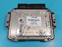 Komputer Sterownik silnika 0281015160, 51821929 Alfa romeo 159 1.9 jtd