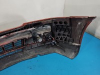 Zderzak przód przedni Audi A4 B5 LZ35