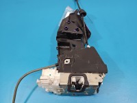 Zamek tył lewy 1697302135 Mercedes W245 Mercedes, 4pin .brak osłony plastikowej od liniki