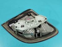 Lampa tył lewa Mercedes, KLAPY BAGAŻNIKA Z LISTWĄ ŻARÓWKOWĄ Mercedes W211 kombi