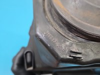 Reflektor prawy lampa przód Skoda Fabia II EUROPA