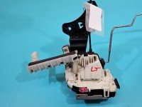 Zamek tył lewy P04589923AF Jeep Grand Cherokee IV WK2 Producent części: JEEP, HB 5D 4pin