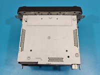 Radio fabryczne Skoda Fabia II 5J0035161G radioodtwarzacz