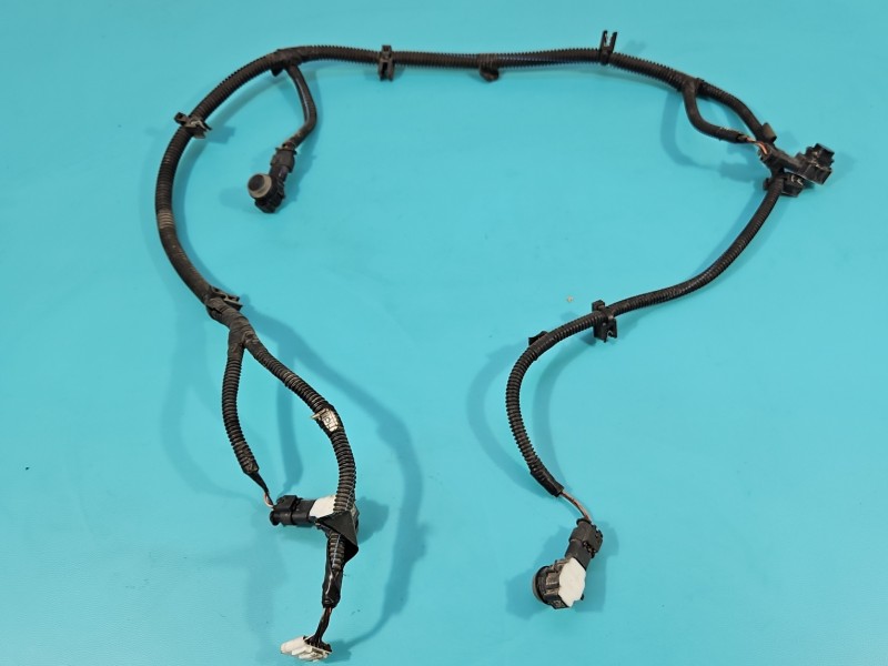 Czujnik parkowania PDC Fiat Tipo II 15- 0263013403, 735531904 718