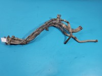 rura Wlew paliwa Hyundai I30 III 16-