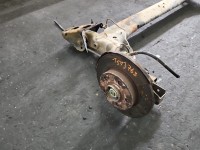 Tylna belka oś tył Seat Leon I Toledo II 1.9 tdi