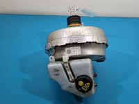 Serwo hamulcowe Jaguar XE X760 2.0d