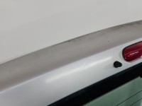Klapa tył BAGAŻNIKA SZYBA Renault Kangoo I HB 5d Brak