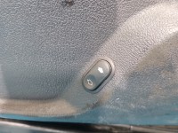 Fotel lewy przód kierowcy Ford Mondeo Mk4 4d EUROPA