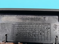 Przełącznik szyb Renault Megane II 156018070E Europejska, SZYB X4 EU