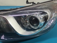Reflektor lewy lampa przód Hyundai I30 II 12-16 EUROPA 92101-A6100
