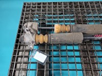 Amortyzator tył komplet tylny lewy prawy Vw Polo V 6R 09- L+P