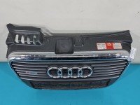 Atrapa grill Audi A4 B7
