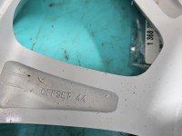 Koło zapasowe 17" dojazdowe dojazdówka Kia Optima III 10-15 Średnica felgi: 17", 5x114.3, Marka opon: Nexen, Kod producenta:...
