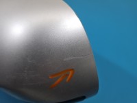 Lusterko lewe pin Audi A6 C6 kombi 5d kolor europa