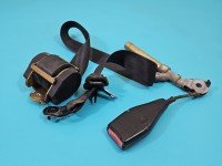 Pas bezpieczeństwa przód prawy pasażera Renault Trafic II