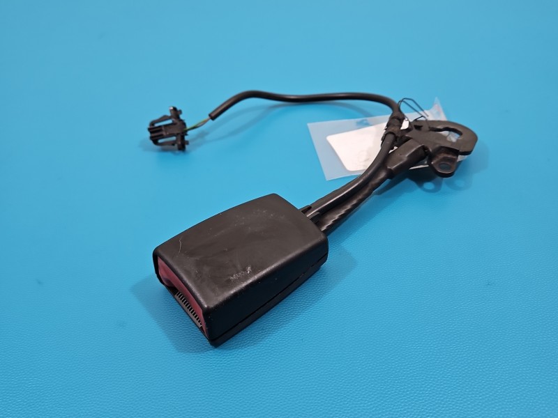 Pas bezpieczeństwa przód lewy kierowcy Audi A6 C6 8E0857755D EU