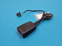 Pas bezpieczeństwa przód lewy kierowcy Audi A6 C6 8E0857755D EU