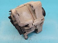 TEST Alternator Opel Corsa C 0124425021, 55556068 1.2 16V (Z12XEP)