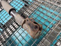 Amortyzator przód prawy przedni Suzuki Grand Vitara I