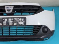 Zderzak przód Dacia Lodgy biały O389