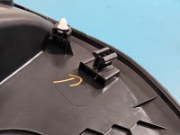 Tapicerka drzwi przód lewa boczek Vw Up!