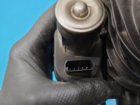 Kolektor ssący Mercedes W213 A6540902500 2.0 CDI