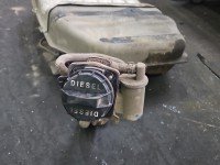 Zbiornik paliwa bak Kia Optima IV 15-20 1.7 crdi