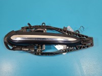 Klamka tył lewa zewnętrzna BMW G30 7401203