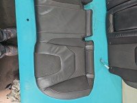 Fotele komplet kanapa Ford Mondeo Mk5