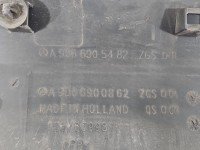 Listwa drzwi tył prawa Vw Crafter 06- A9066905482, A9066900862 HB