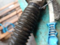 Przekładnia kierownicza maglownica Kia Picanto III 17- 56500G6500