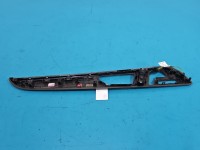 Listwa dekor deski Mercedes GL II X166 A1667203122 lewa kierowcy