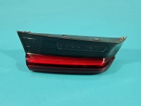 Lampa tył lewa klapy BMW G20 sedan EUROPA H75A3BC5702