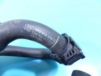 przewód wąż rurka wody AUDI Q5 8R 08- 2.0 tdi 8R0819374D, 1J0819809, 8R0819350AF