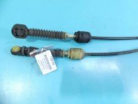 DŹWIGNIA LEWAREK WYBIERAK LINKI Volvo S40 II V50 2.5 T5