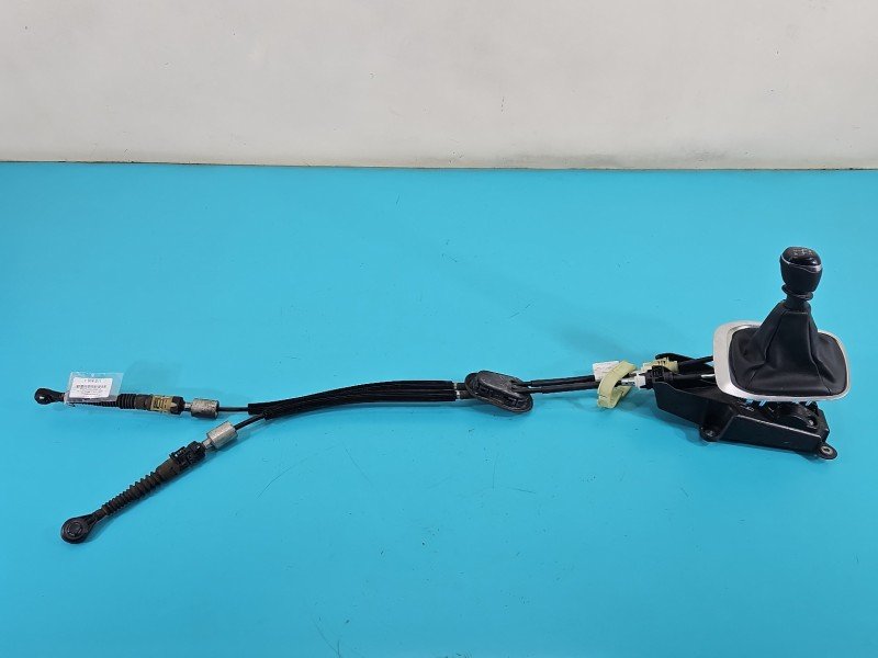 DŹWIGNIA LEWAREK WYBIERAK LINKI Renault Megane IV 1.3 Tce