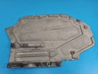 Osłona Producent części: BMW, dolna zbiornika lewa BMW X5 F15 3.0d