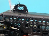 Klamka przód prawa zewnętrzna Renault Captur I 806068462R
