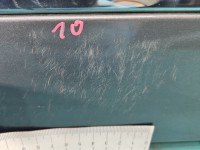 DRZWI PRZÓD LEWE KIEROWCY Renault Scenic III 5d liliowy TEKNG