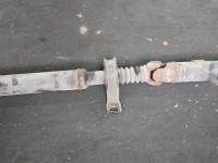 Wał napędowy tył Vw LT II 2.5 tdi