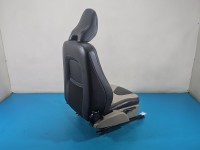 Fotele komplet kanapa Volvo XC60 I 08-